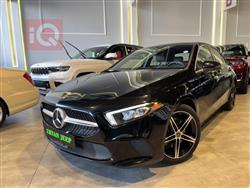 مێرسێدس بێنز A-Class
